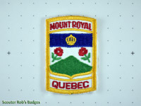 Mont Royal [QC M02b.2]